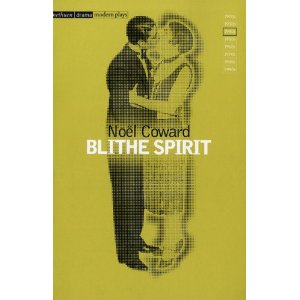 Blithe Spirit by Noël Coward