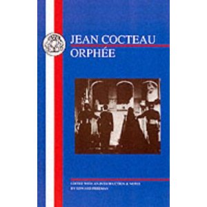 Orphee by Jean Cocteau
