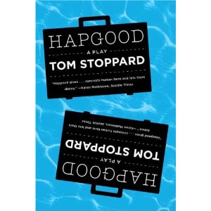 Hapgood by Tom Stoppard