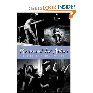 Movement for Actors by Nicole Potter