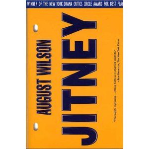 Jitney by August Wilson