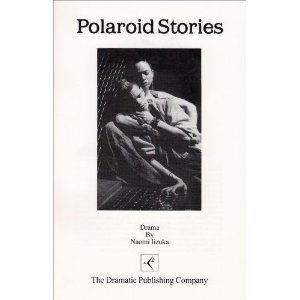Polaroid Stories by Naomi Iizuka
