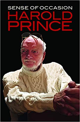 Sense of Occasion by Harold Prince