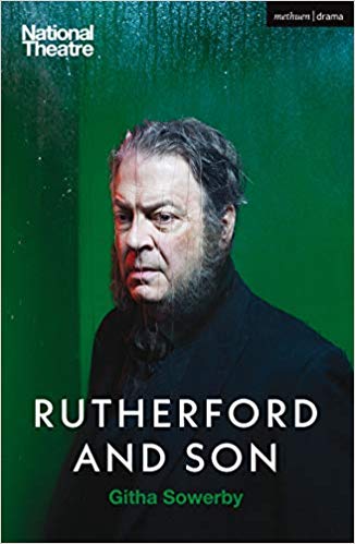 Rutherford and Son (Modern Plays) by Githa Sowerby
