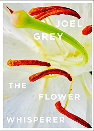 The Flower Whisperer Cover