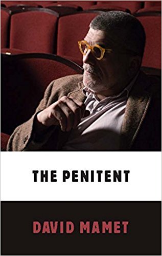 The Penitent (TCG Edition) by David Mamet