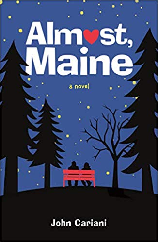 Almost, Maine: A Novel Cover