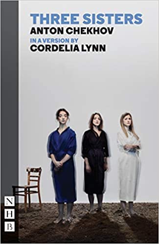 Three Sisters by Cordelia Lynn