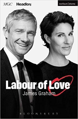 Labour of Love by James Graham