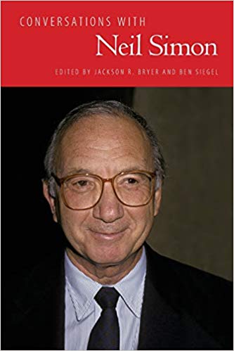 Conversations with Neil Simon (Literary Conversations Series) by Jackson R. Bryer
