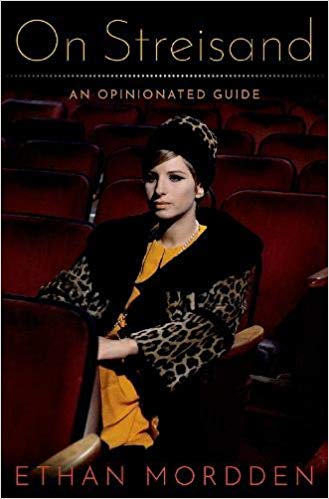 On Streisand: An Opinionated Guide Cover