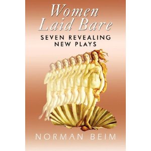 Women Laid Bare by Norman Beim 