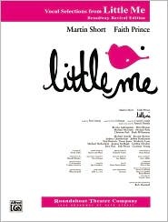 Little Me - Vocal Selections by Cy Coleman, Carolyn Leigh