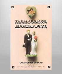 The Marriage of Bette & Boo by Christopher Durang