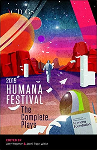 Humana Festival 2019: The Complete Plays by Multiple authors