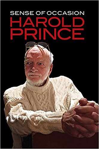 Sense of Occasion: Hal Prince by Harold Prince