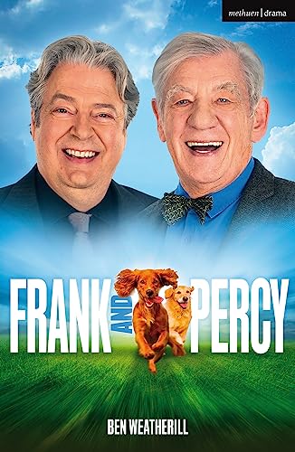 Frank and Percy by Ben Weatherill