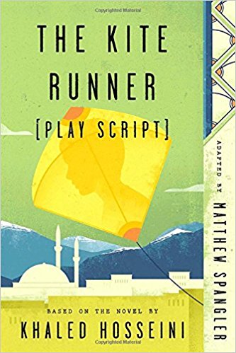 The Kite Runner by Matthew Spangler 
