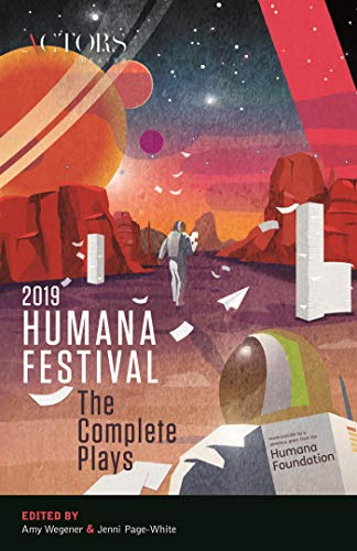 Humana Festival 2019: The Complete Plays Cover