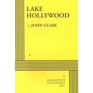 Lake Hollywood by John Guare
