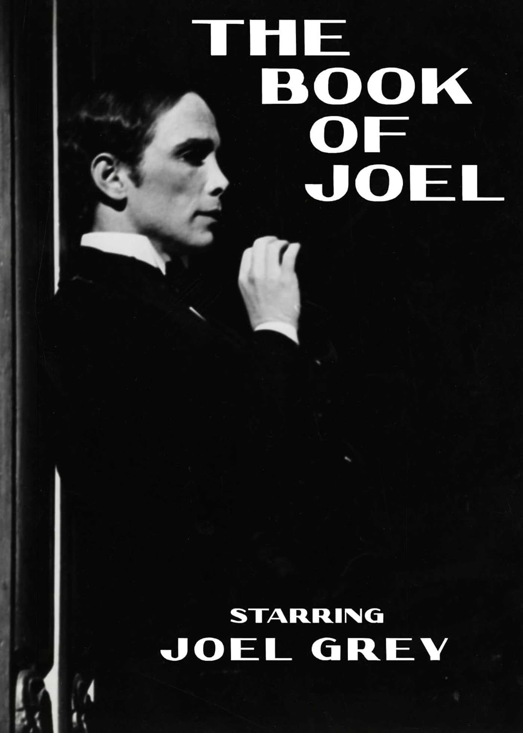 The Book of Joel Cover