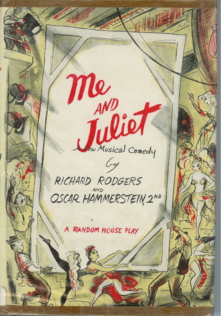 Me and Juliet - Musical Play Cover