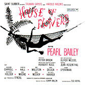 House of Flowers - Vocal Selections by Truman Capote, Harold Arlen