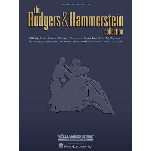 The Rodgers & Hammerstein Collection (Piano/Vocal) by Richard Rodgers, Oscar Hammerstein II