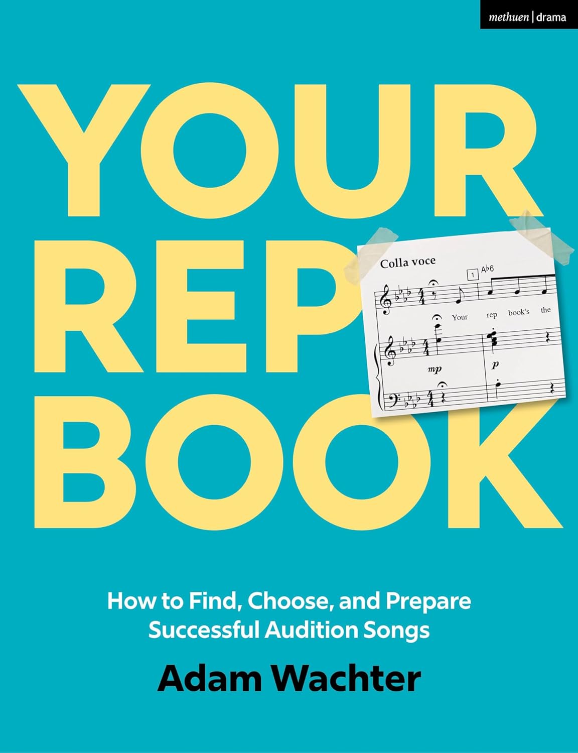 How to Find, Choose, and Prepare Successful Audition Cover
