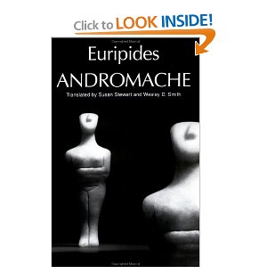 Andromache by Euripides