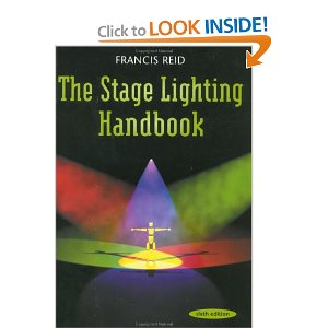 Stage Lighting Handbook by Francis Reid