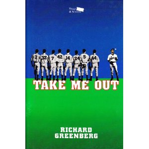 Take Me Out by Richard Greenberg