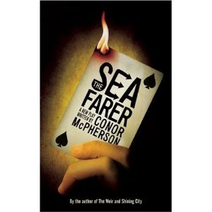 The Seafarer by Conor McPherson