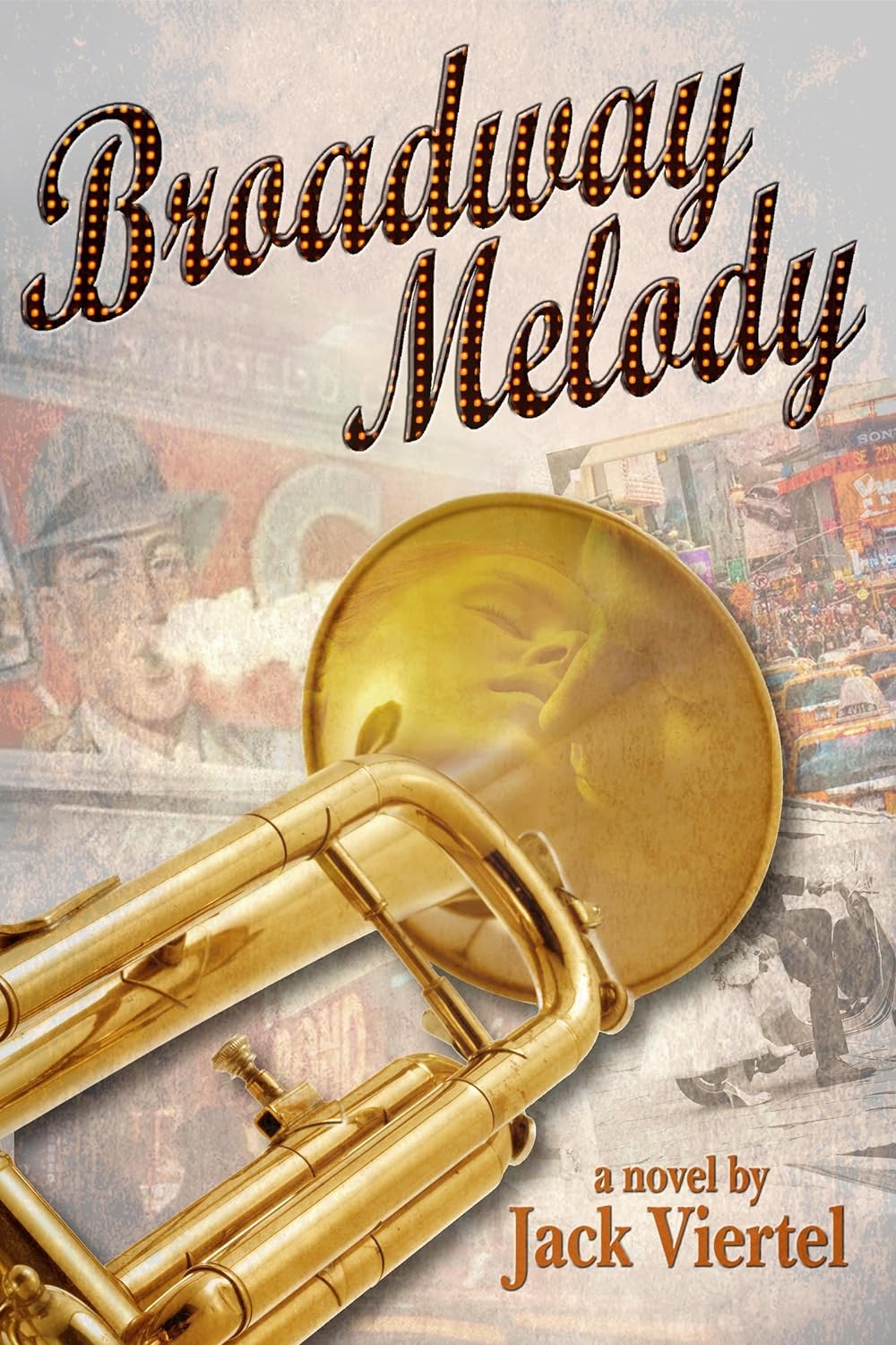 Broadway Melody Cover