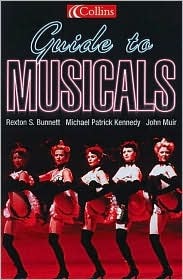 Collins Guide to Musicals by John Muir