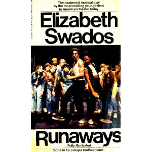 Runaways by Elizabeth Swados