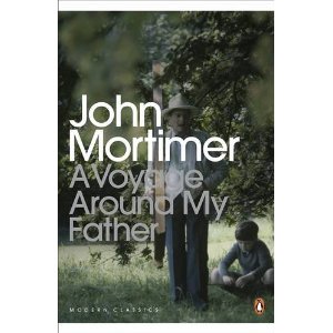A Voyage Round My Father by John Mortimer