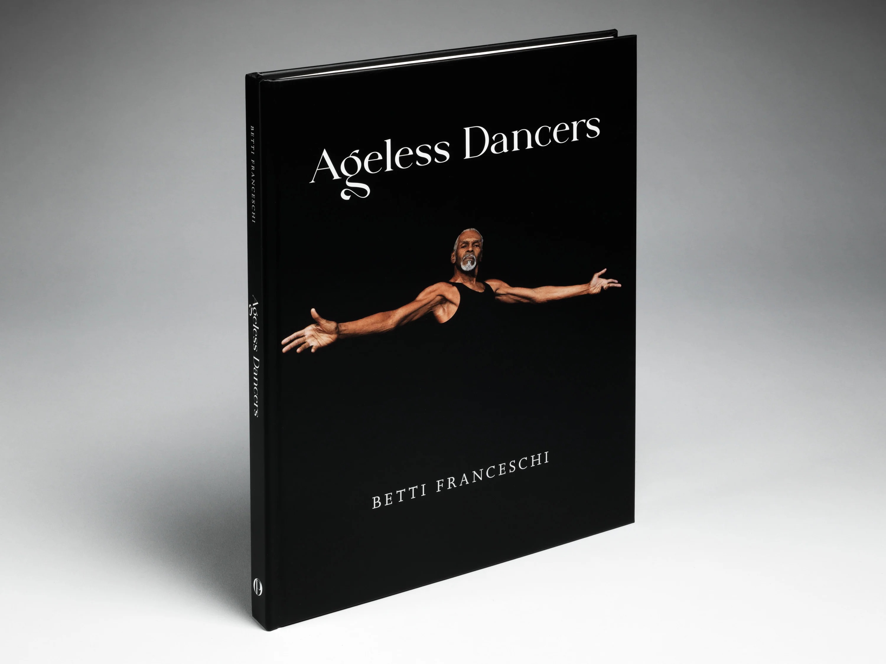 Ageless Dancers Cover