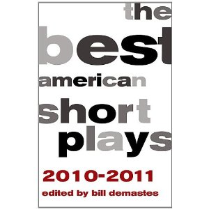 Best American Short Plays by Bill Demastes