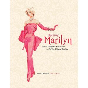 Dressing Marilyn by Andrew Hansford and Karen Homer
