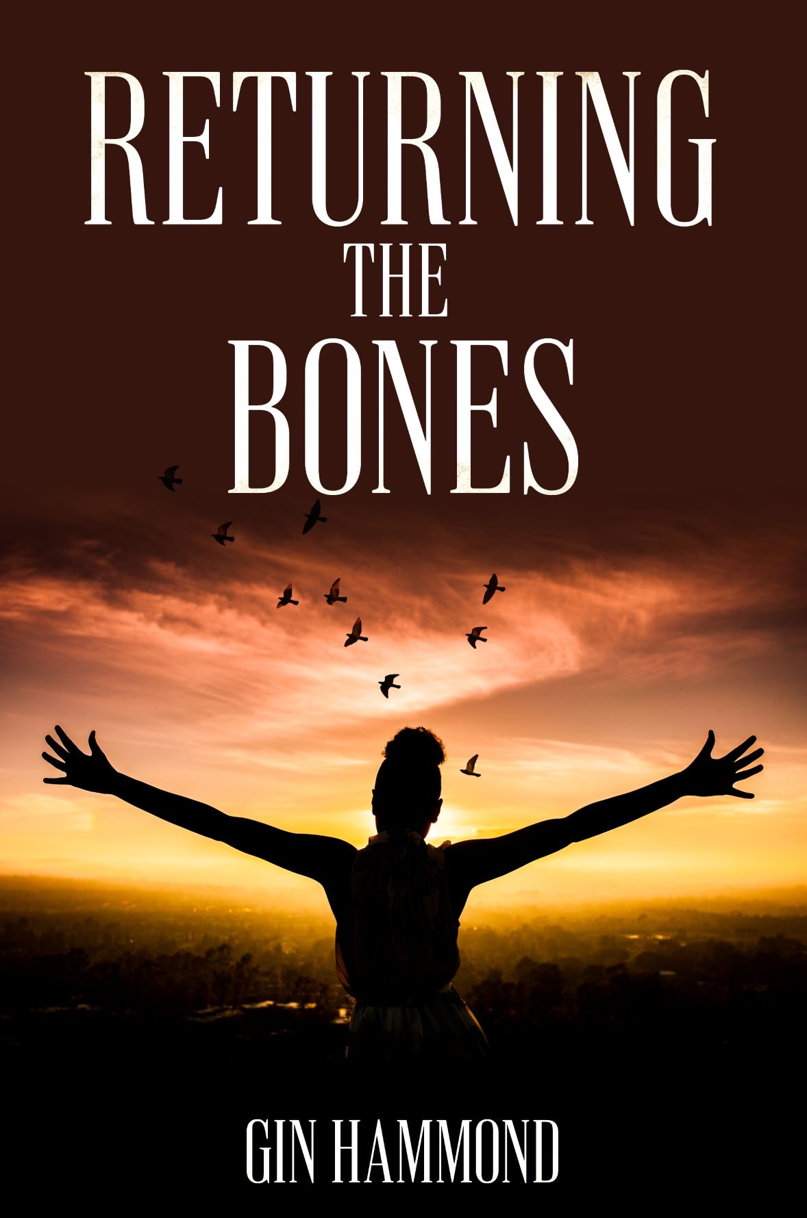 Returning the Bones Cover