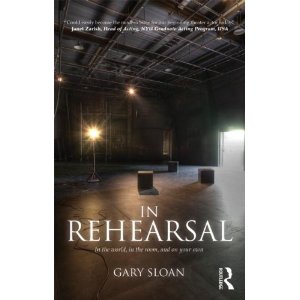 In Rehearsal by Gary Sloan