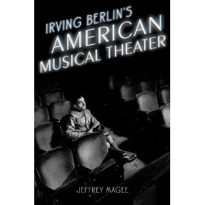 Irving Berlin's American Musical Theater Cover
