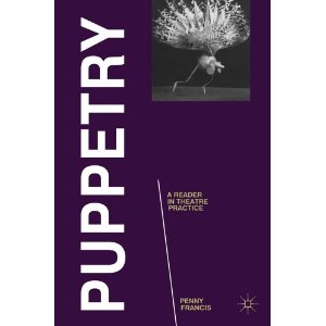 Puppetry by Penny Francis
