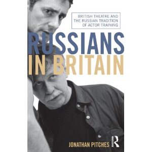 Russians in Britain by Jonathan Pitches