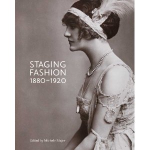 Staging Fashion by Michele Majer