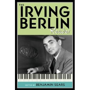 The Irving Berlin Reader by 