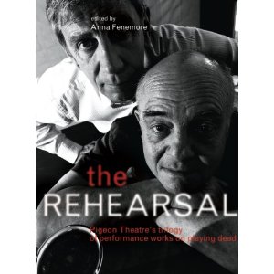 The Rehearsal by Anna Fenemore