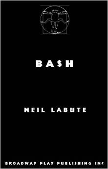 Bash--acting edition Cover