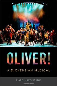 Oliver!: A Dickensian Musical by Marc Napolitano 